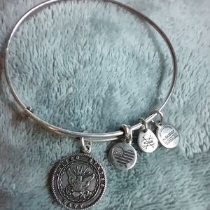 Us navy bracelet